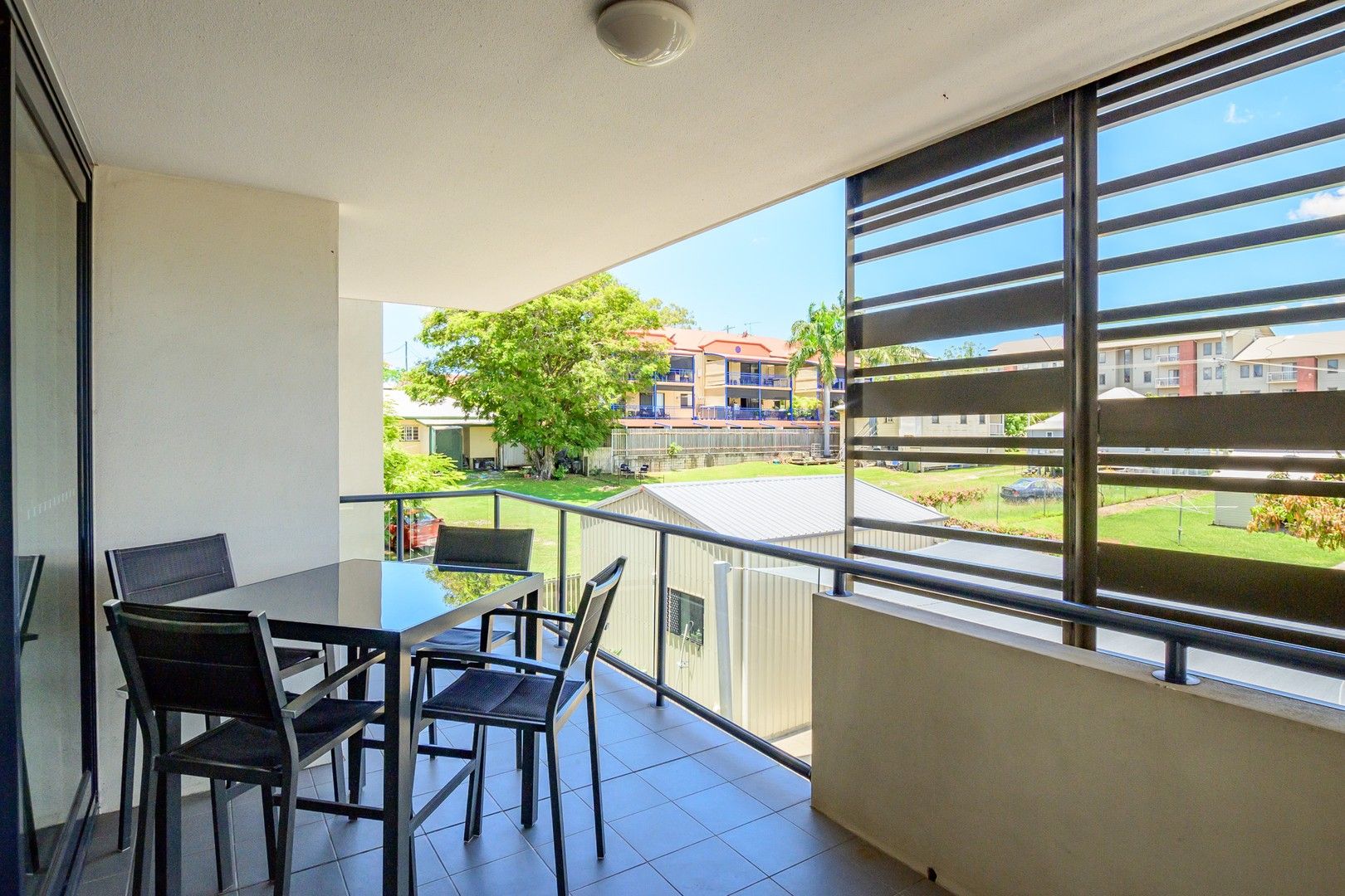 2 bedrooms Apartment / Unit / Flat in 225/75 Central Lane GLADSTONE CENTRAL QLD, 4680