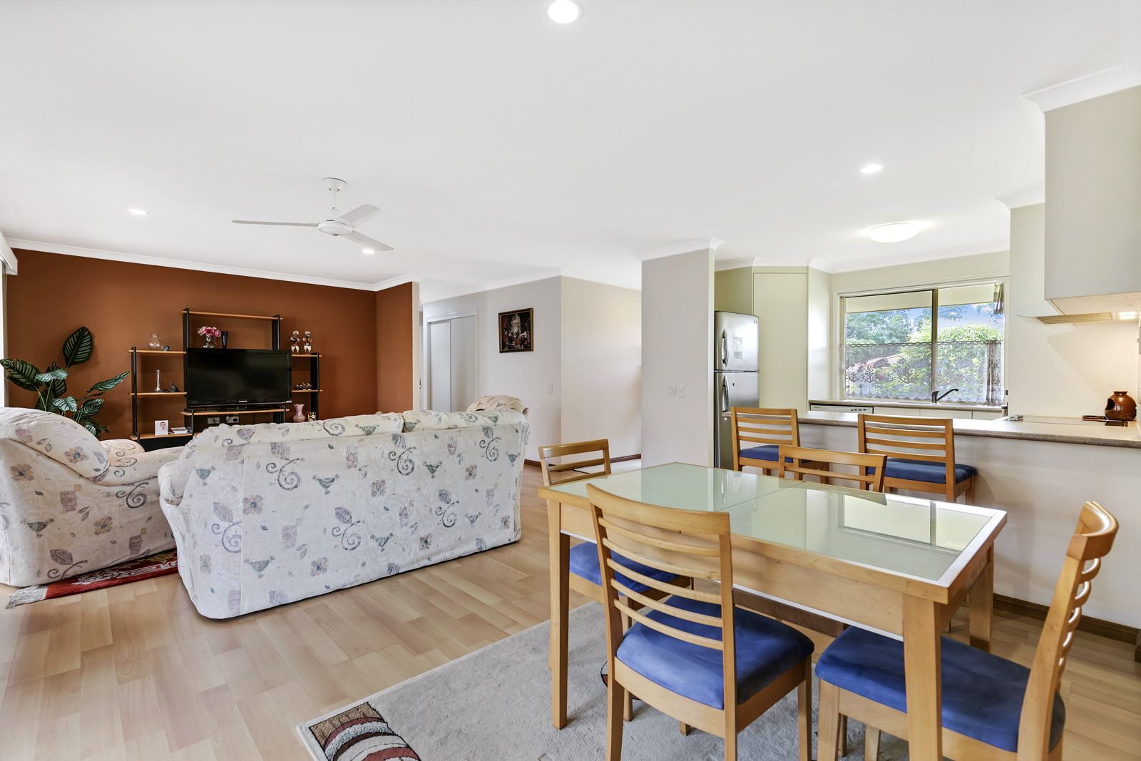 57/45 "Kensington Gardens" Glen Kyle Drive, Buderim QLD 4556, Image 2