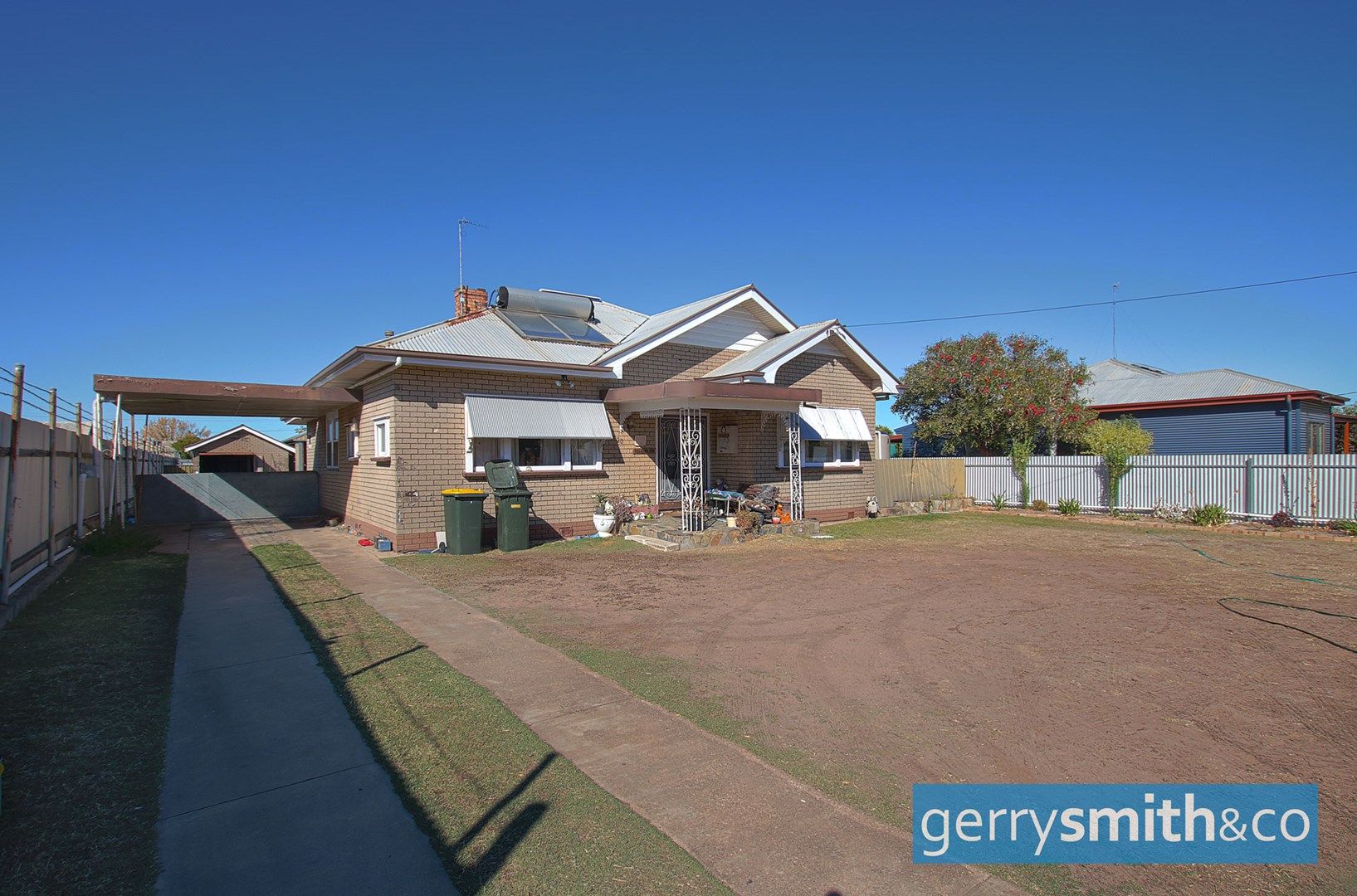 20 Lynott Street, Horsham VIC 3400, Image 0