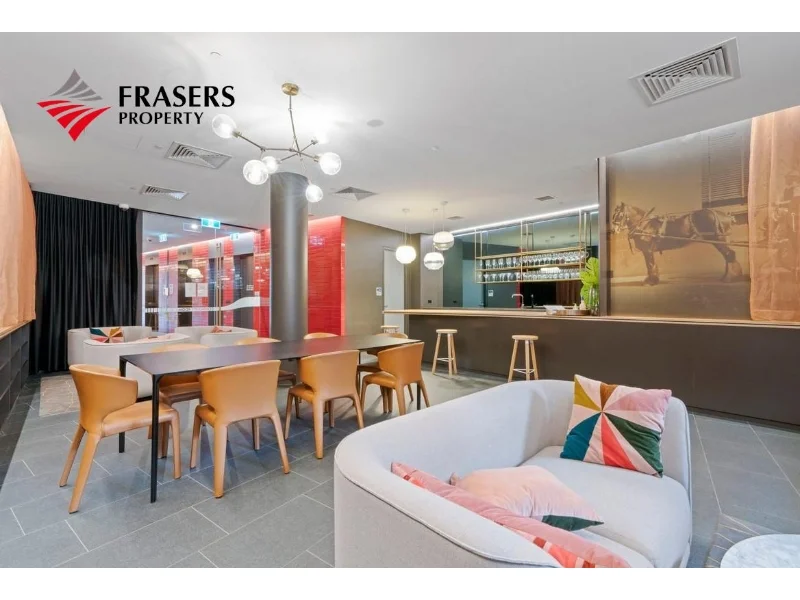 Additional image 16 of E515/85 O'Connor Street, Chippendale NSW 2008