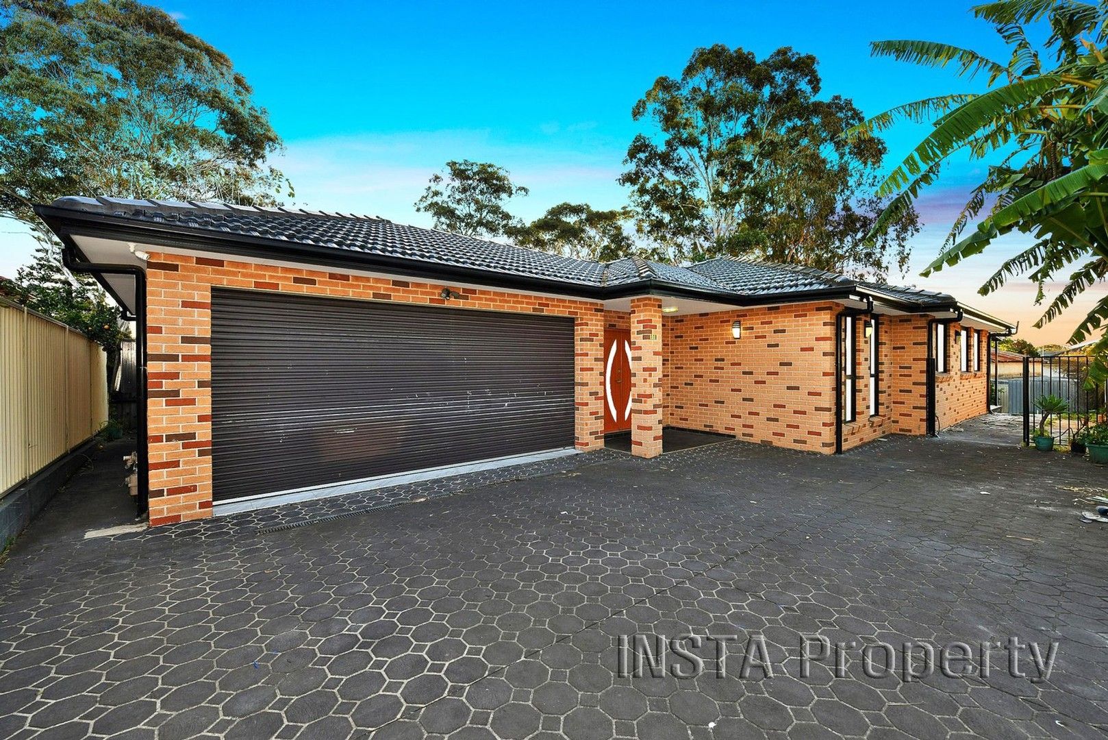 11B Laurel Street, Carramar NSW 2163, Image 0