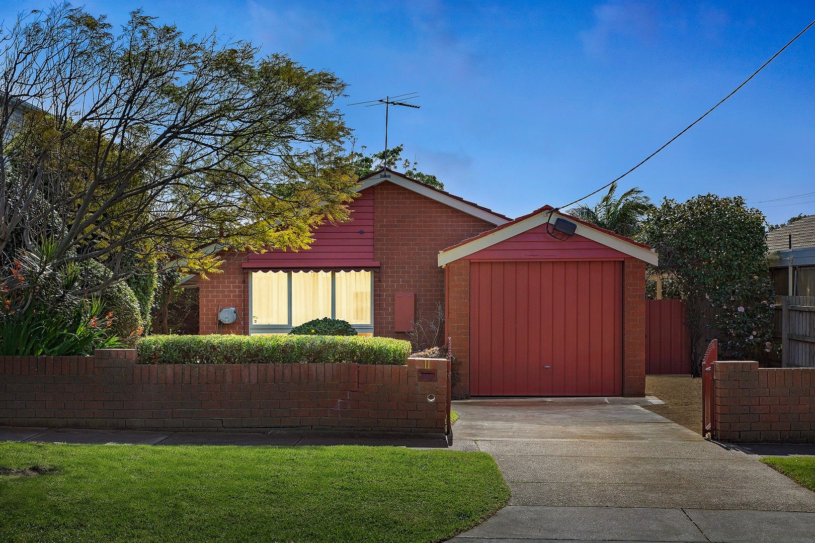 11 Walkers Road, Carrum VIC 3197, Image 0