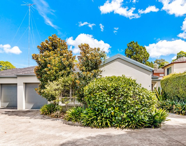 1/14A Hurlstone Avenue, Hurlstone Park NSW 2193