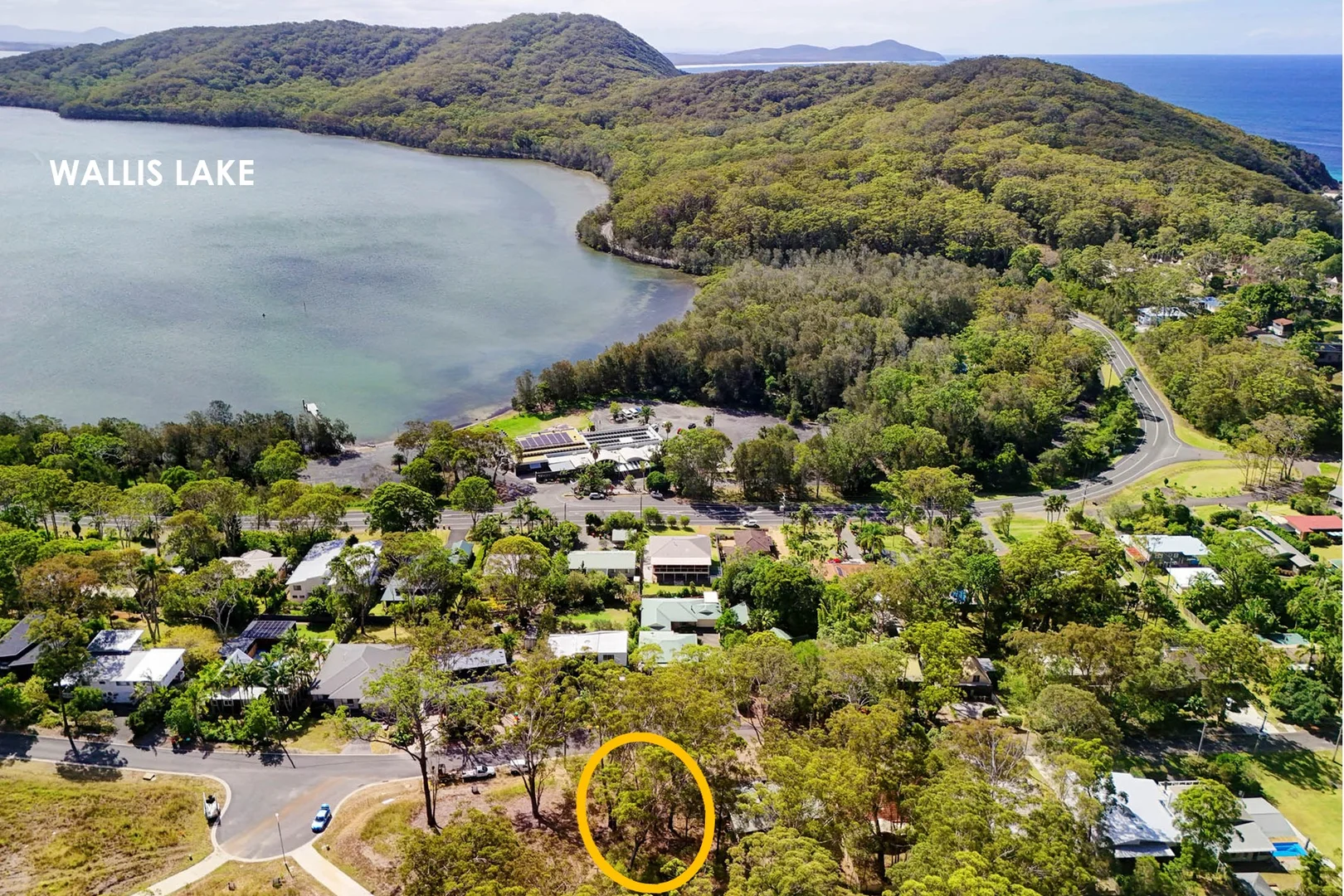 Additional image 3 of 66 Hillside Parade, Elizabeth Beach NSW 2428