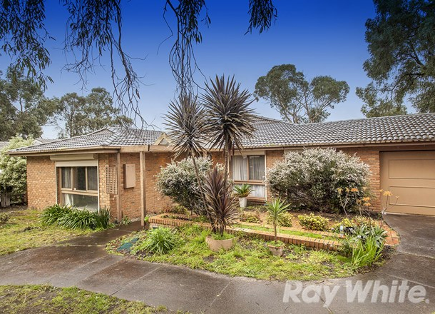 3 Timbertop Drive, Rowville VIC 3178
