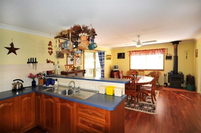 218 Green Gully Road, Postmans Ridge QLD 4352, Image 2