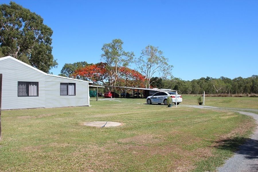 282 O'Sheas Road, Homebush QLD 4740, Image 1