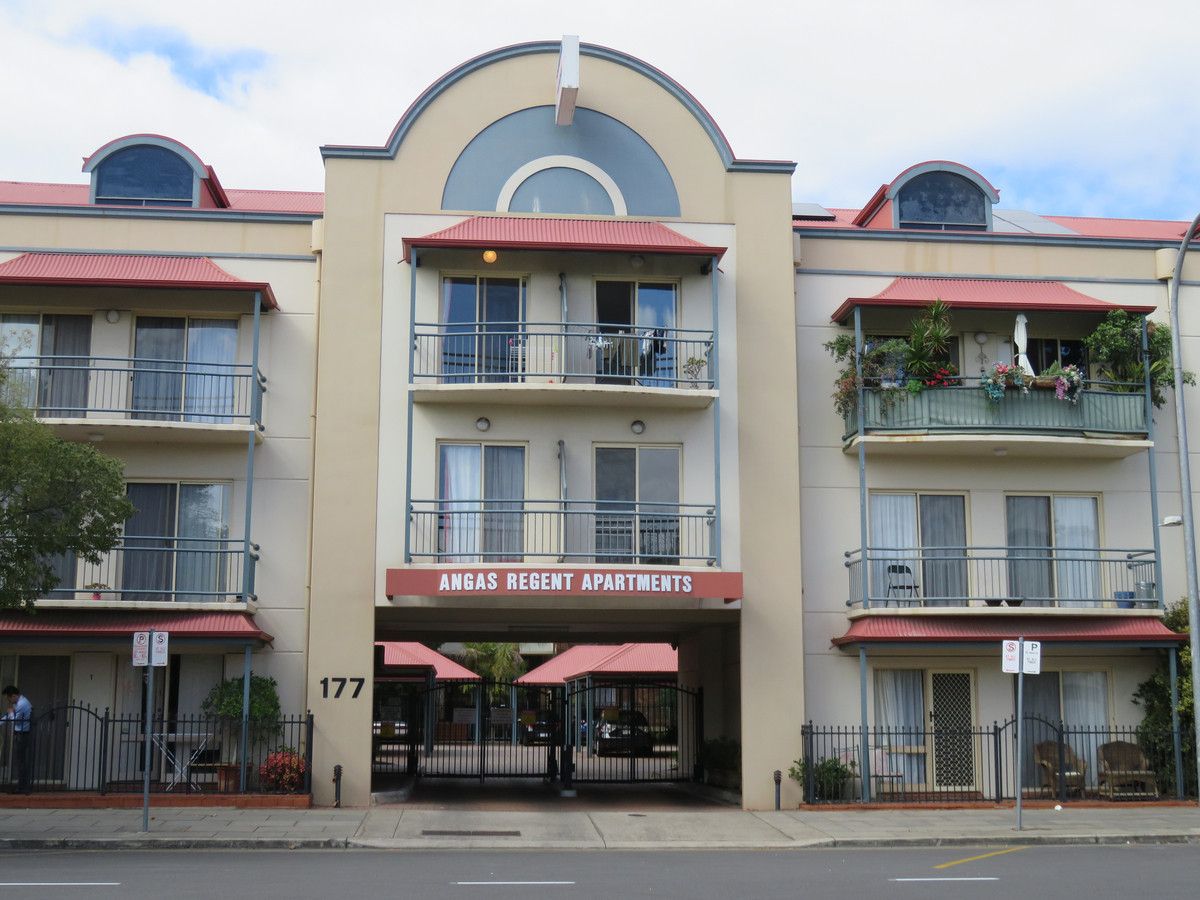 2 bedrooms Apartment / Unit / Flat in 15/177 Angas Street ADELAIDE SA, 5000