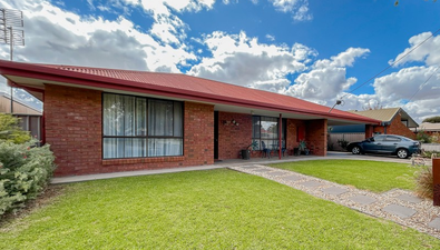 Picture of 20 Poole Boulevard, SWAN HILL VIC 3585