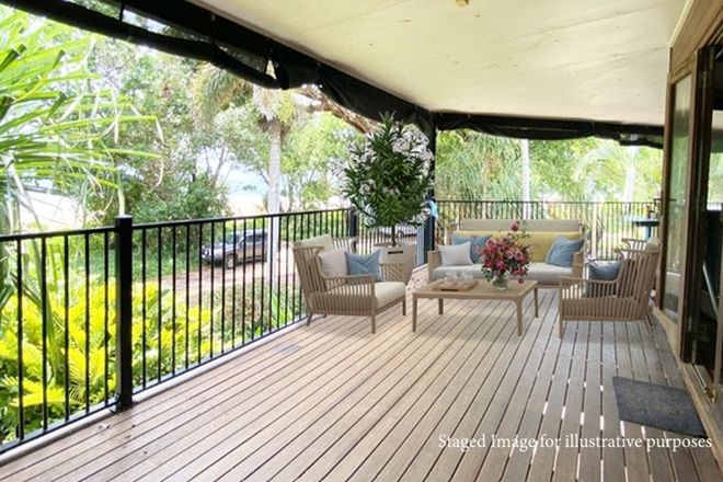 Picture of 52 Marine Parade, MISSION BEACH QLD 4852