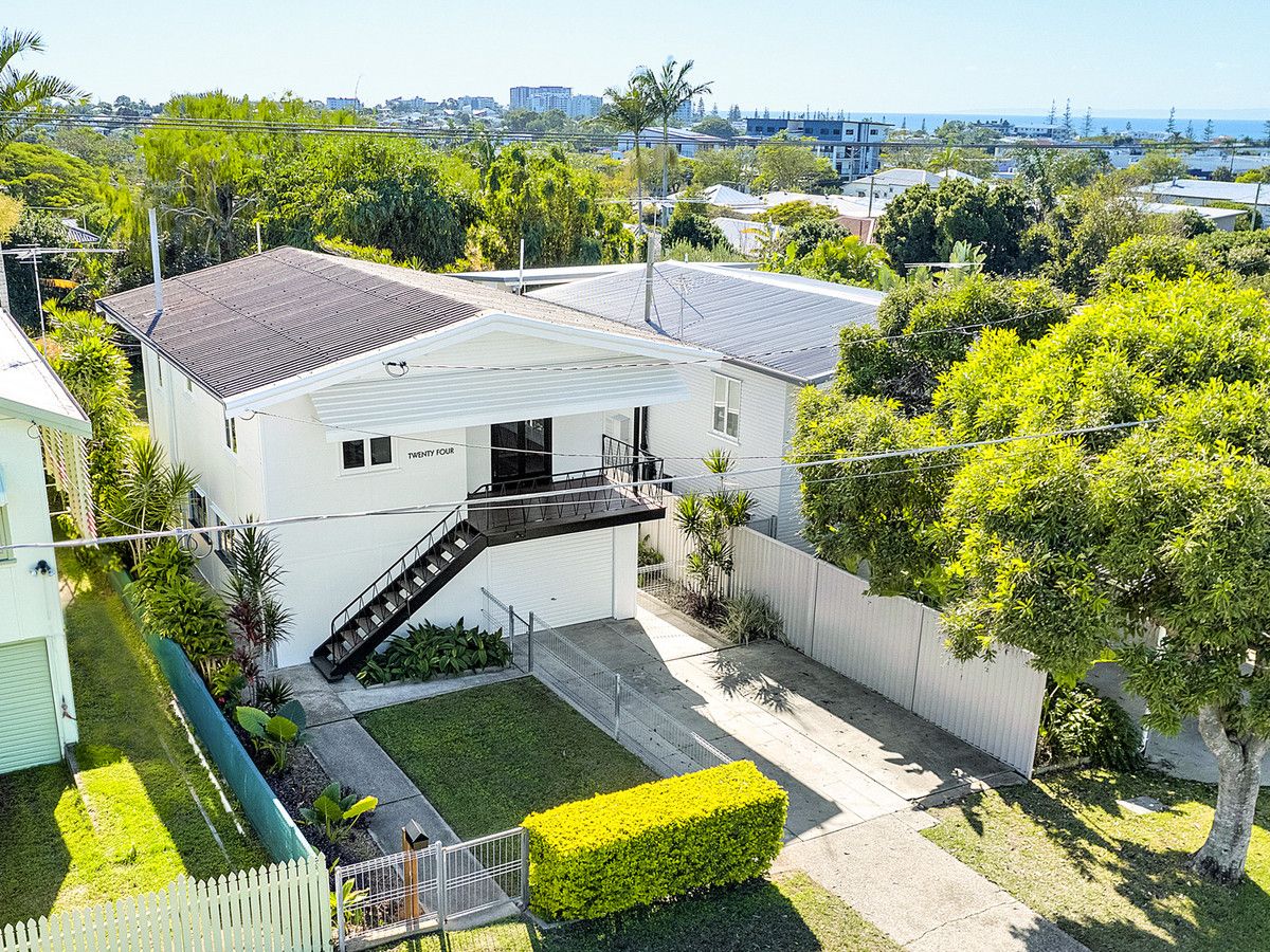 24 Sorrento Street, Margate QLD 4019, Image 0