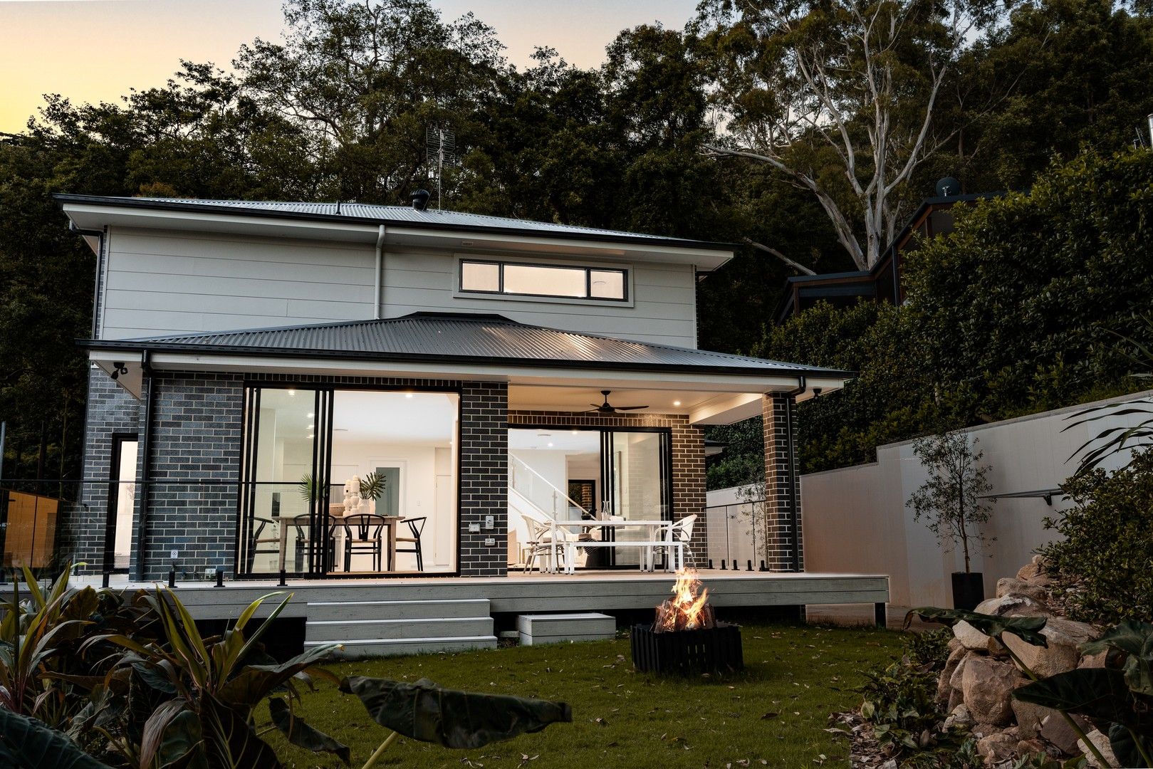 7A Old Coast Road, Stanwell Park NSW 2508 House For Rent 1,500