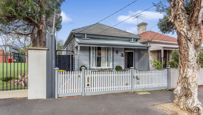 Picture of 444 Wellington Street, CLIFTON HILL VIC 3068