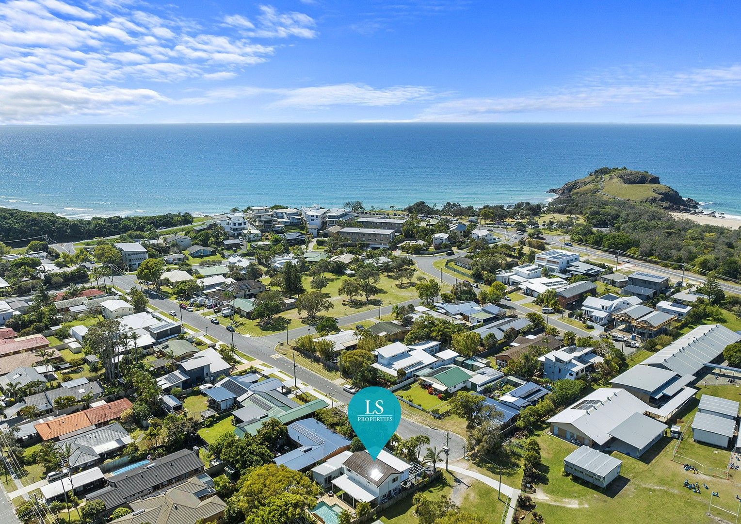 30 Towners Avenue, Bogangar NSW 2488, Image 0