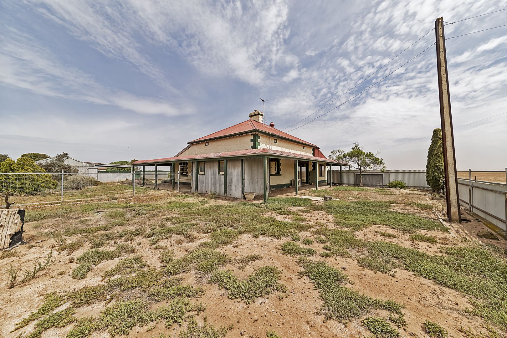 Lot 52 Third Street, Wild Horse Plains SA 5501, Image 1