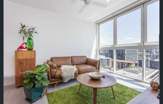 606/977 Ann Street, Fortitude Valley QLD 4006