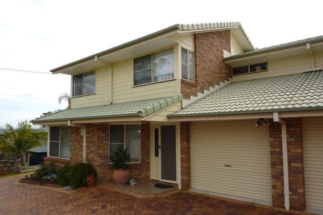 Picture of 1/19 Sidney Street, TOOWOOMBA QLD 4350