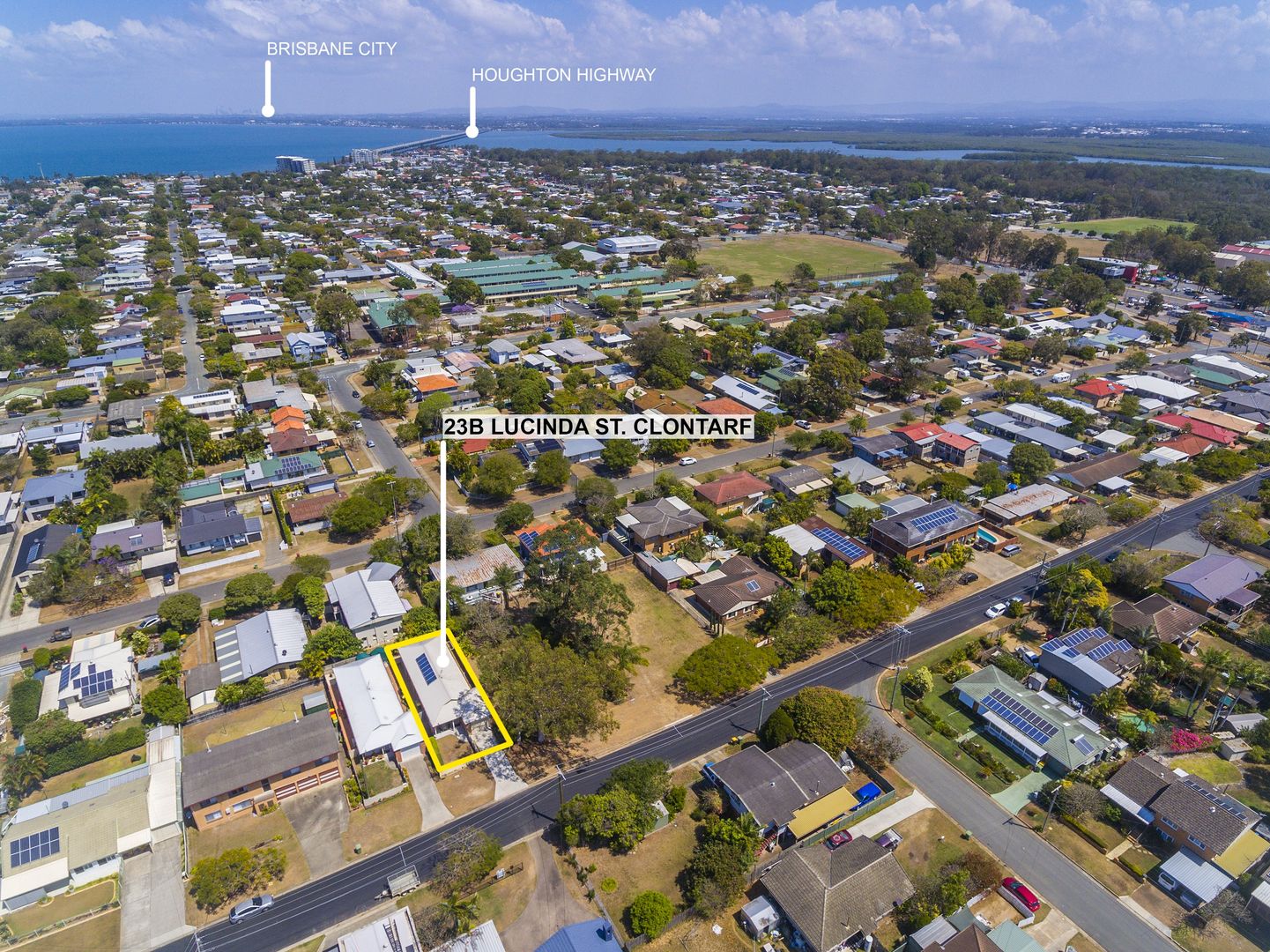 23B Lucinda Street, Clontarf QLD 4019, Image 1
