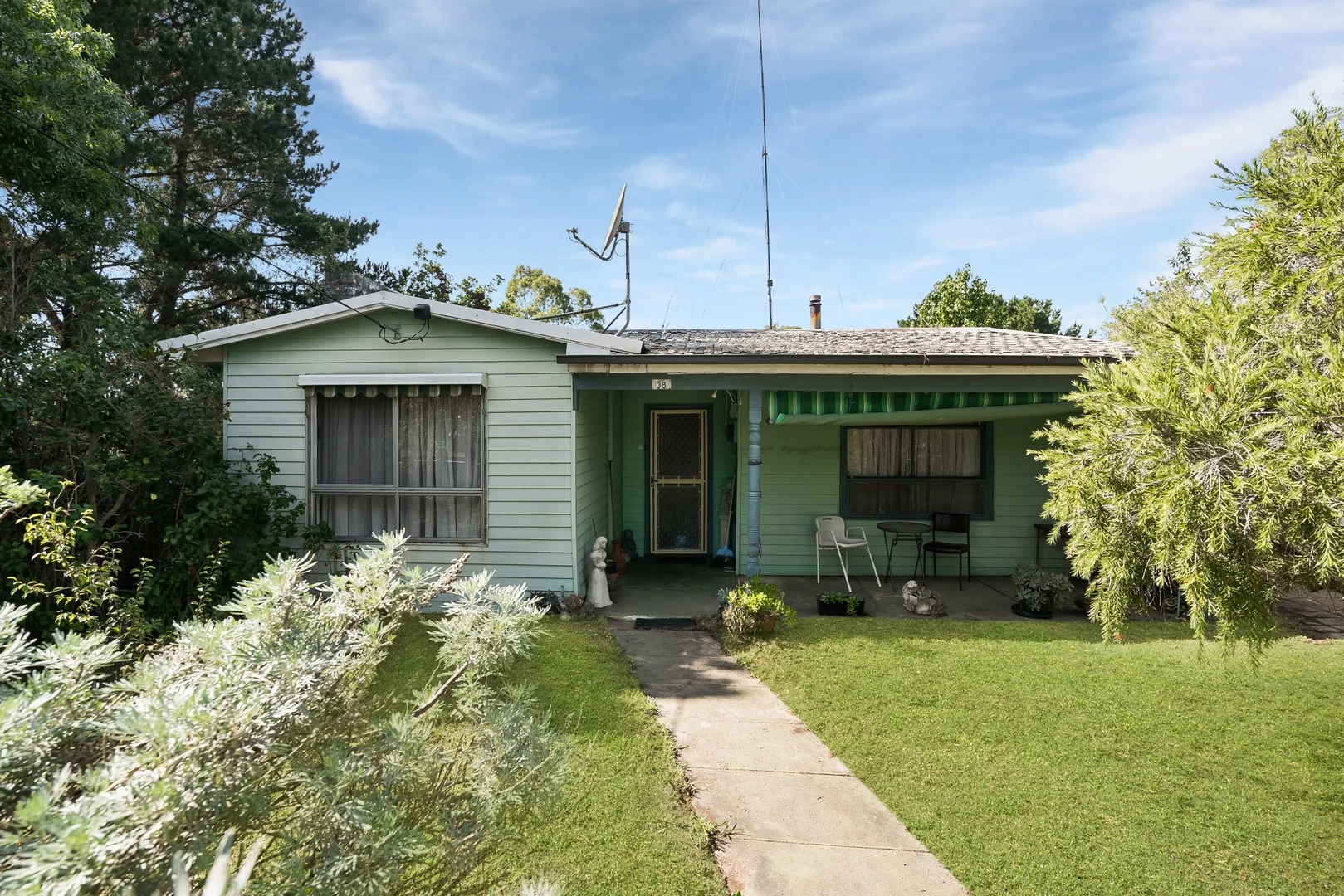 38 - 36 High Street, Pyalong VIC 3521