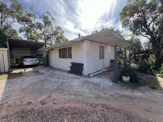 WLL 14994 Mining Route, Lightning Ridge NSW 2834