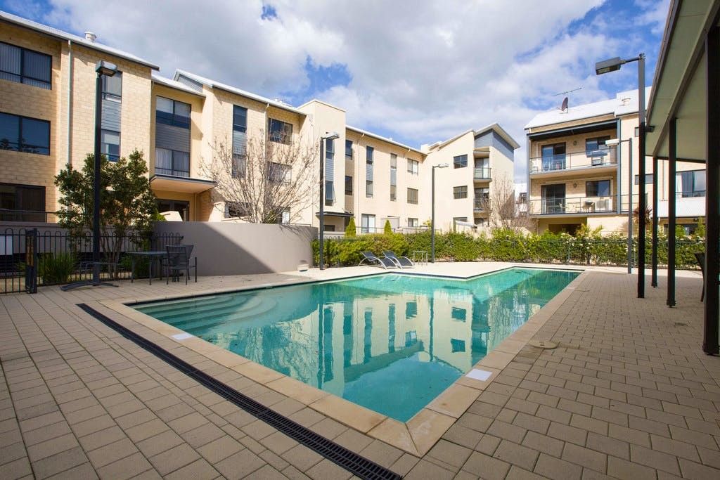 3 bedrooms Apartment / Unit / Flat in 10/18 Bonnefoi Boulevard BUNBURY WA, 6230