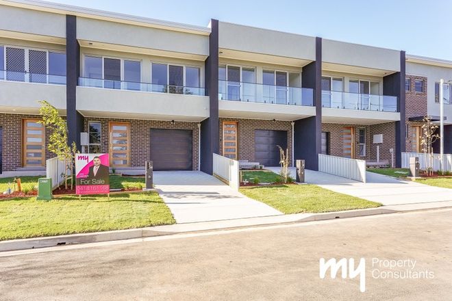 Picture of 2/38 Phyllis Street, MINTO NSW 2566