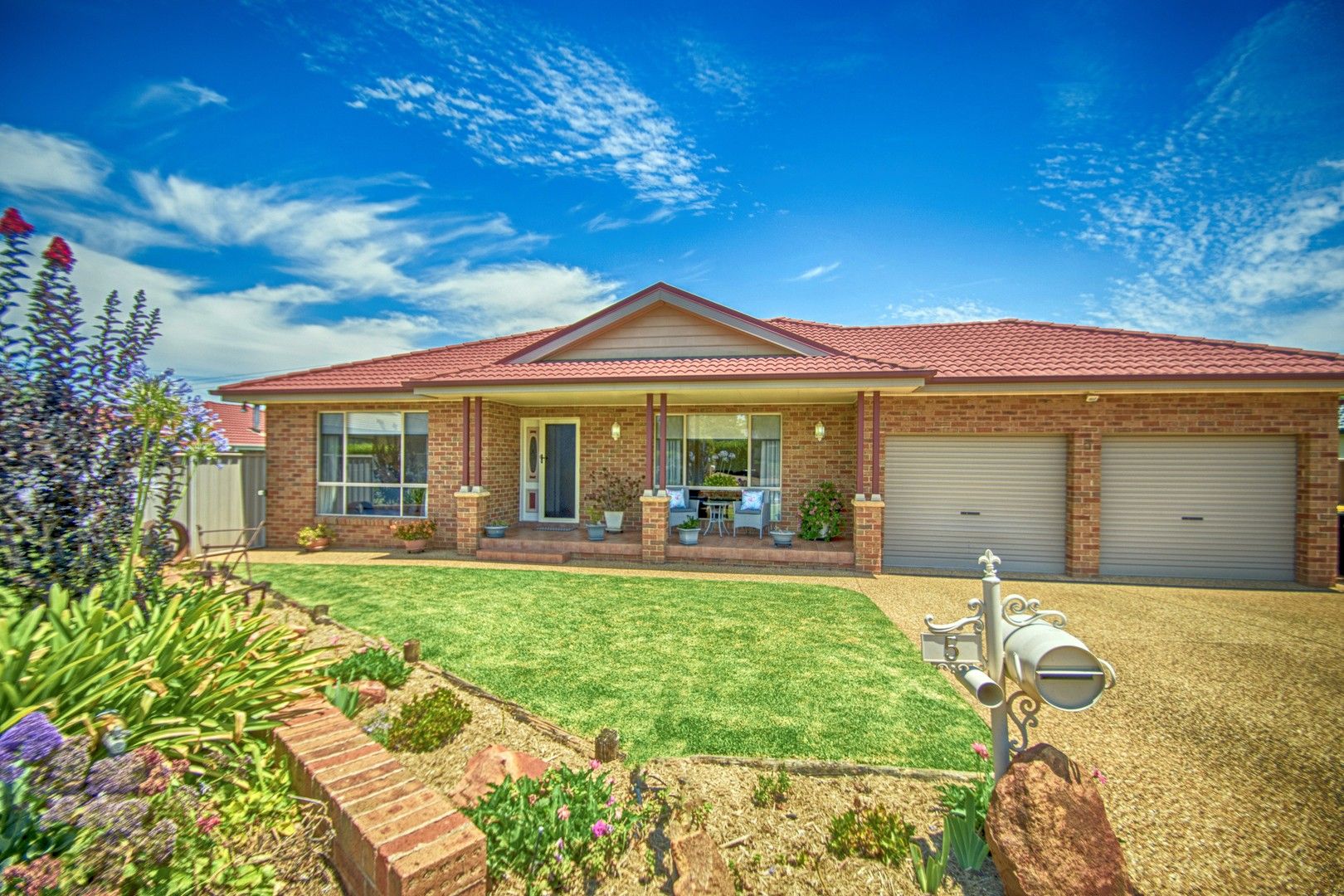 5 Crump Close, Griffith NSW 2680, Image 0