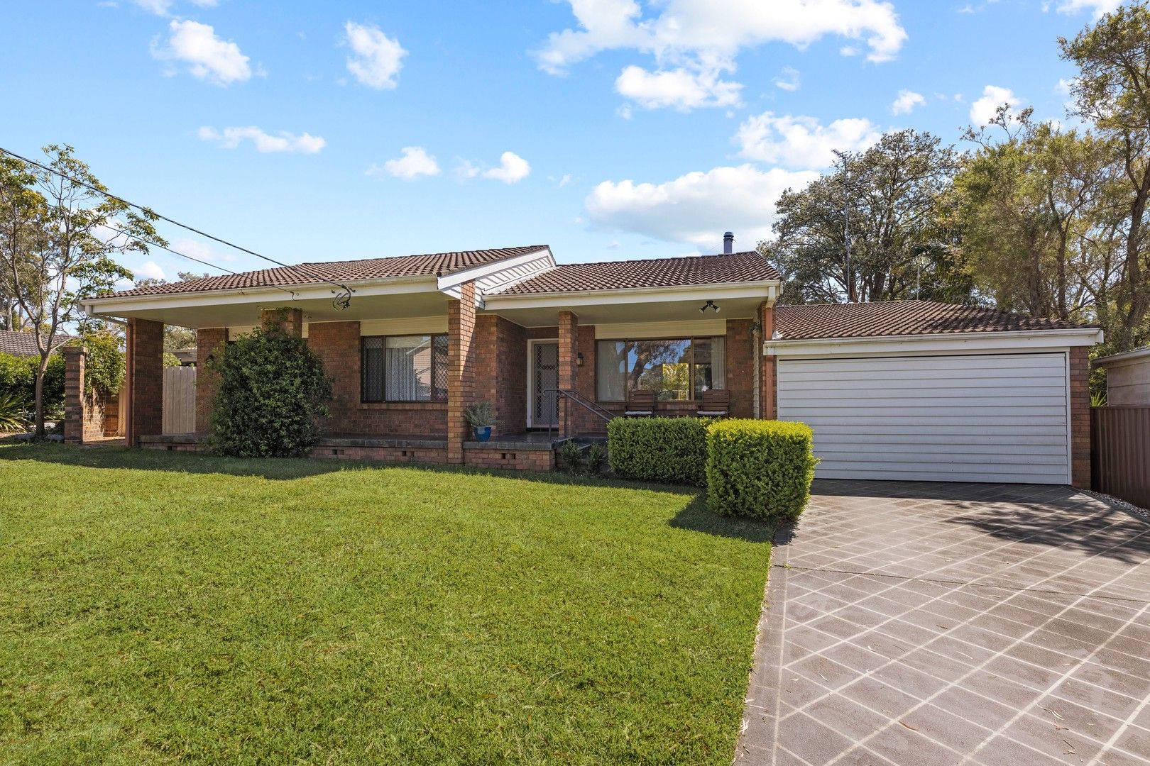 9 Cudal Place, Kirrawee NSW 2232, Image 0