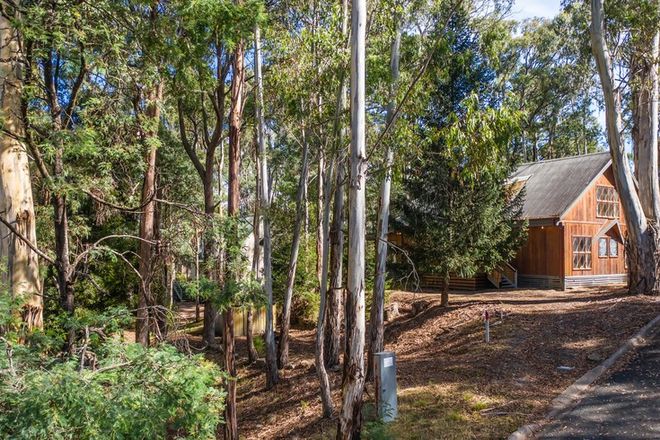 Picture of 3 Gibbs Court, SAWMILL SETTLEMENT VIC 3723