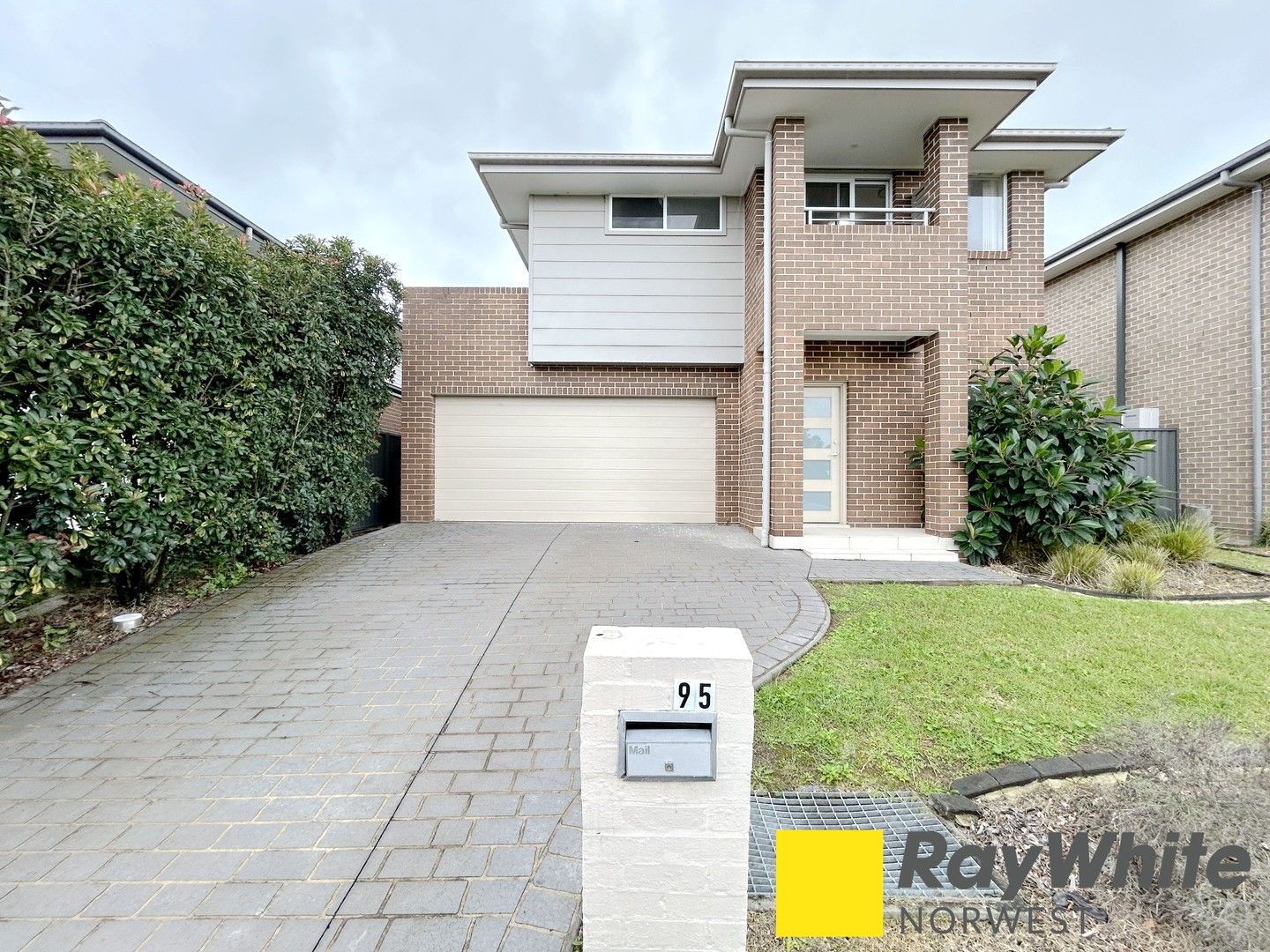 95 Serpentine Avenue, North Kellyville NSW 2155, Image 0