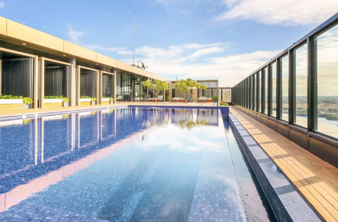 2207 46 Savona Dr Wentworth Point Nsw 2127 Apartment For Rent 7 520 Domain
