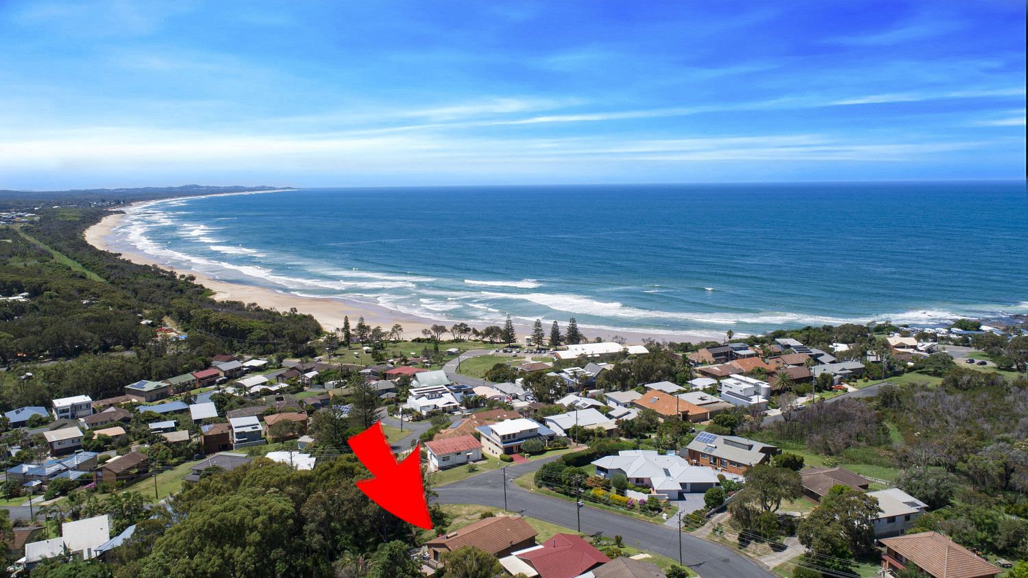 Sold 19 Panorama Drive, Bonny Hills NSW 2445 on 05 Mar 2021