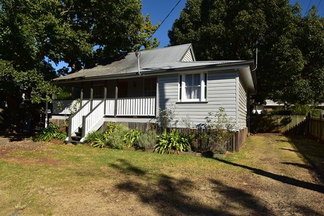 217 Rental Properties In Toowoomba City Qld 4350 Domain