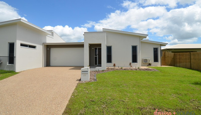 Picture of 1/31 Velasco Street, BURDELL QLD 4818