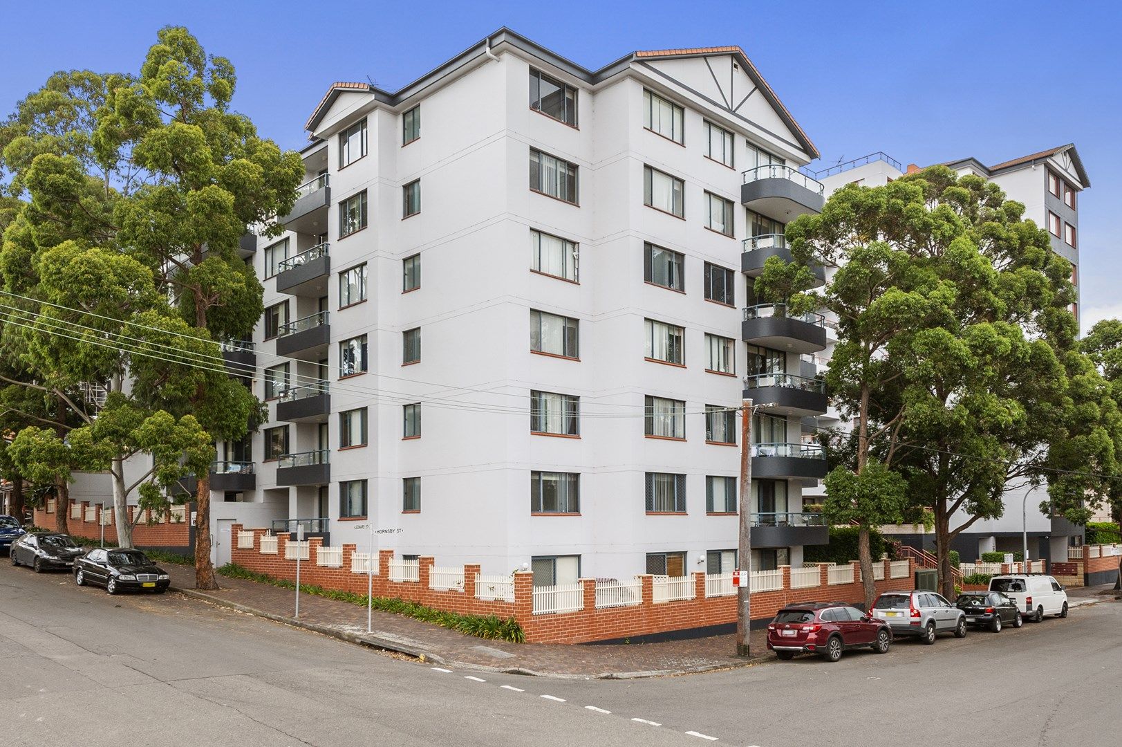113/208 Pacific Highway, Hornsby NSW 2077, Image 1