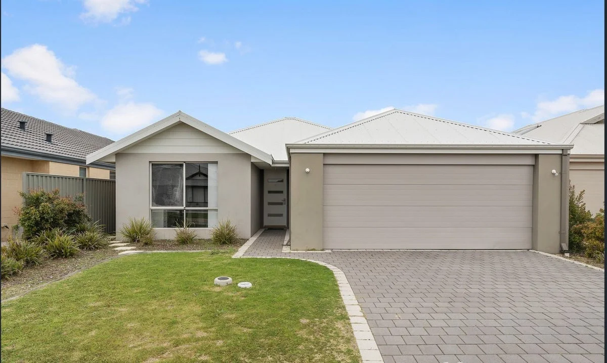 55 Pegus Meander, South Yunderup WA 6208