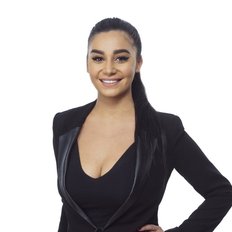 Maha Yehia, Sales representative