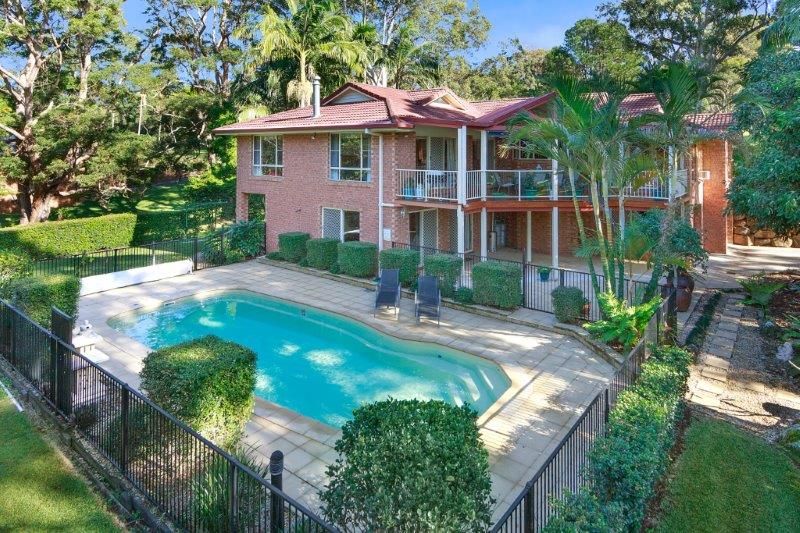 4 Manor Crescent, CHILCOTTS GRASS NSW 2480, Image 0