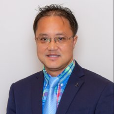 Allen Gao, Sales representative