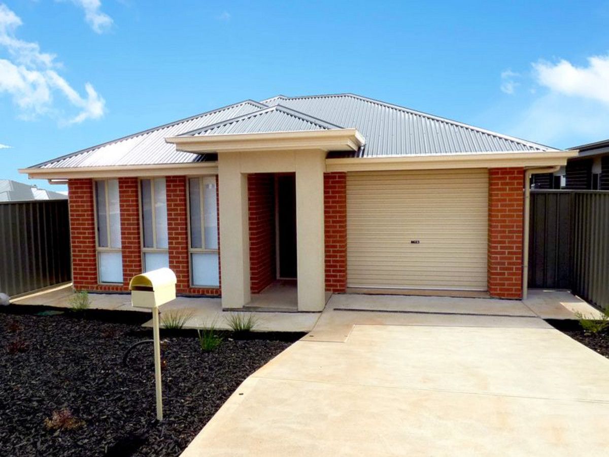 3 bedrooms House in 1 Willet Close EVANSTON SOUTH SA, 5116