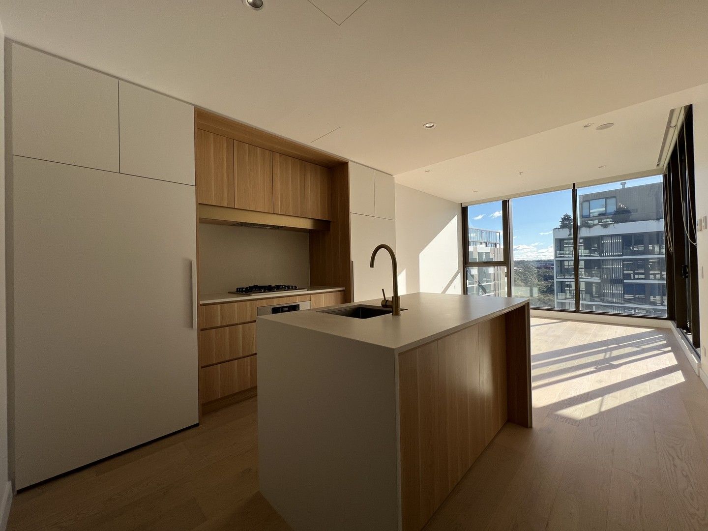 2 bedrooms Apartment / Unit / Flat in 1806/80 Waterloo Road MACQUARIE PARK NSW, 2113