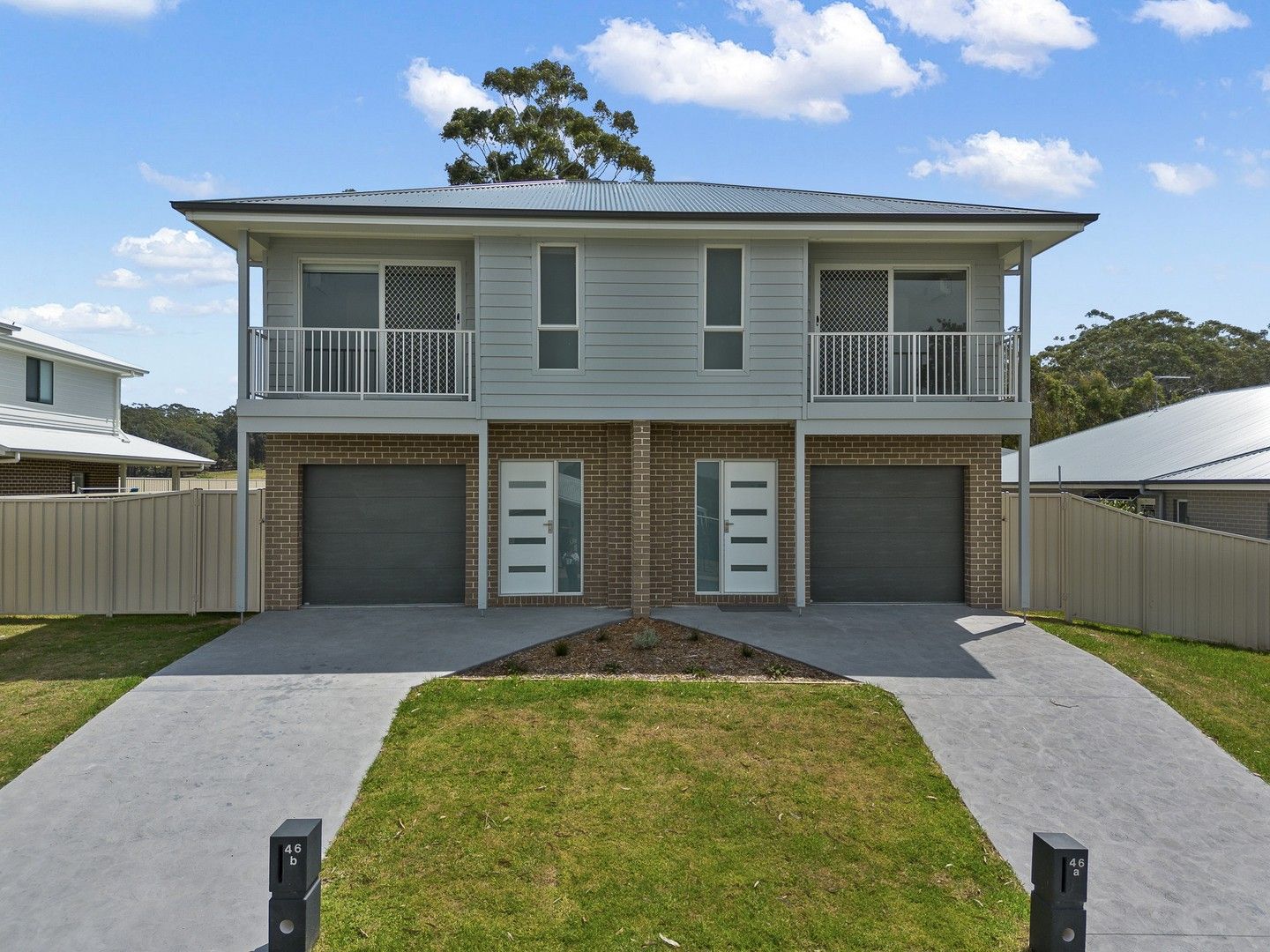 46A or 46B Red Gum Drive, Ulladulla NSW 2539, Image 1