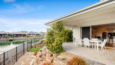 Picture of 30 Strathmore Court, VICTOR HARBOR SA 5211