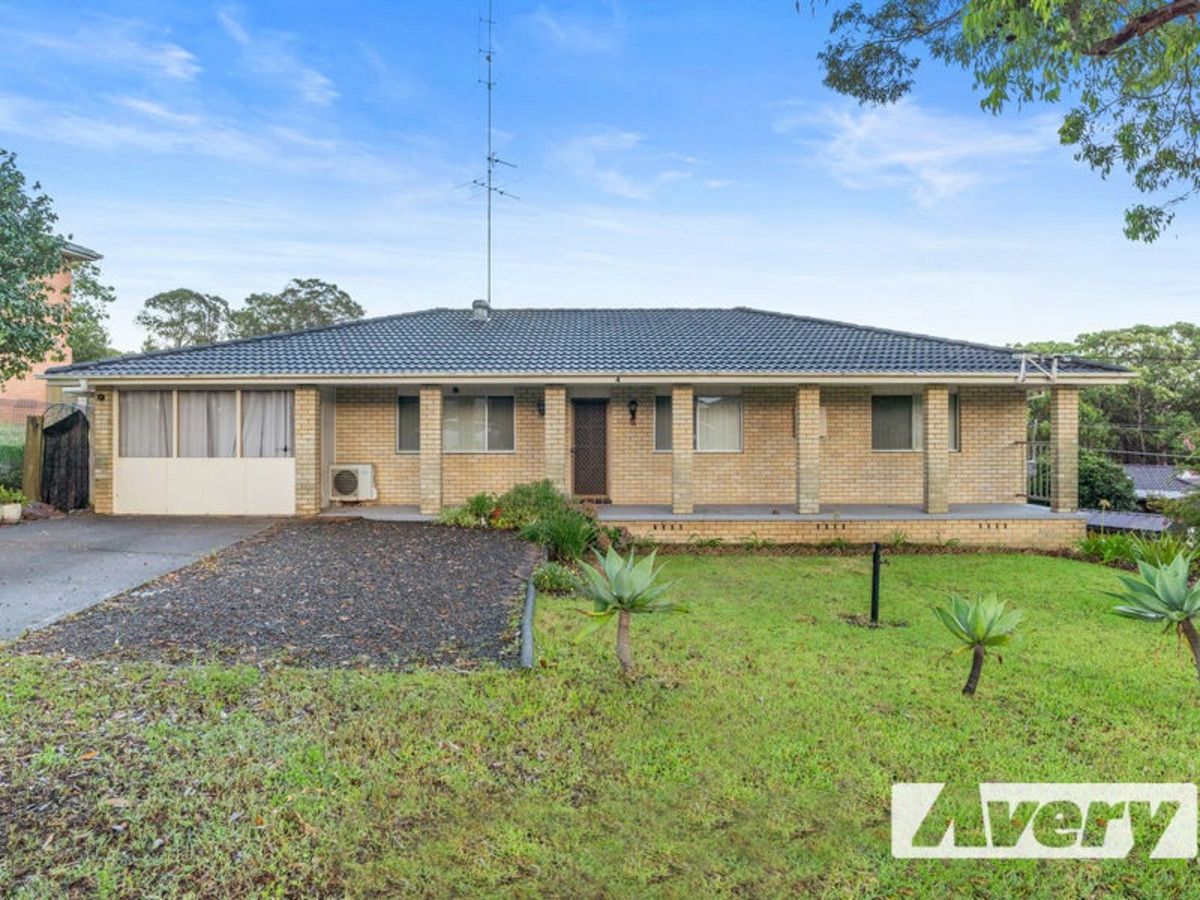 4 Hastings Road, Balmoral NSW 2283, Image 0