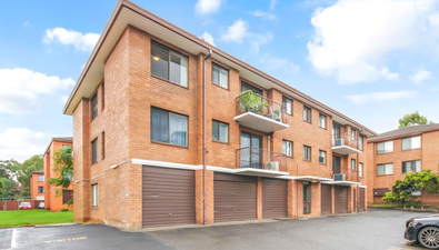 Picture of 18/36 Luxford Road, MOUNT DRUITT NSW 2770