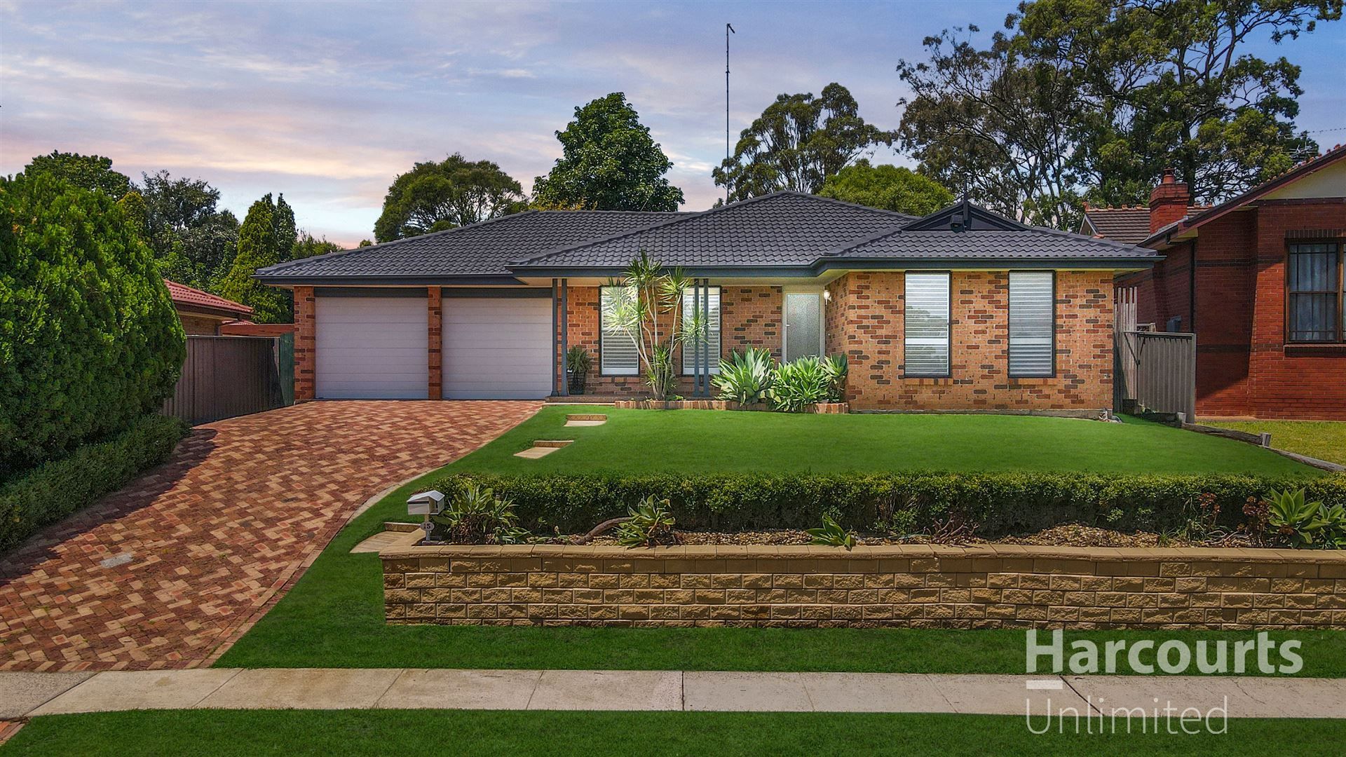 15 Woldhuis Street, Quakers Hill NSW 2763, Image 0