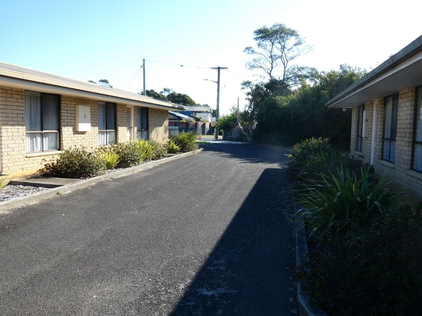 2 bedrooms Block of Units in 27 Walker Street WYNYARD TAS, 7325