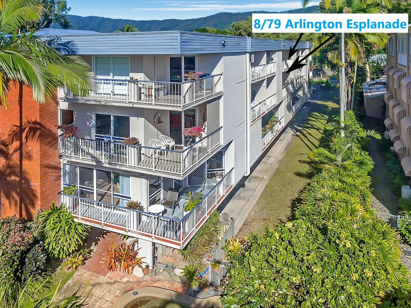 8/79 Arlington Esplanade, Clifton Beach QLD 4879, Image 1