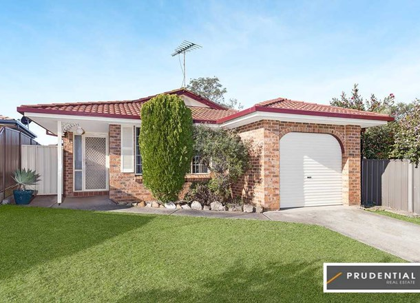 29 Alyan Place, St Helens Park NSW 2560