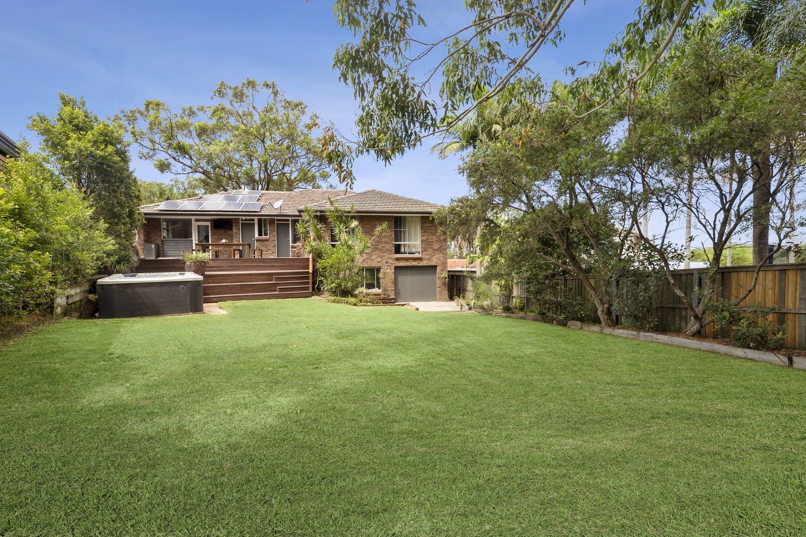 62 Koorangi Avenue, Elanora Heights NSW 2101, Image 0